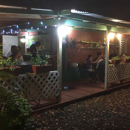 Naniqui Cottage - Only Adults -Parking Golf Car Only Isla Culebra エクステリア 写真