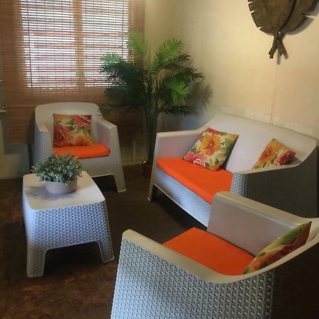 Naniqui Cottage - Only Adults -Parking Golf Car Only Isla Culebra エクステリア 写真