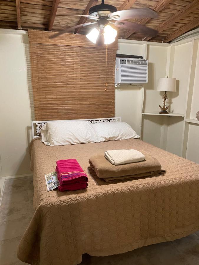 Naniqui Cottage - Only Adults -Parking Golf Car Only Isla Culebra エクステリア 写真