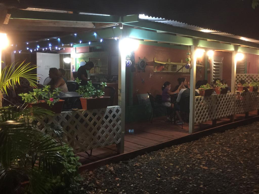 Naniqui Cottage - Only Adults -Parking Golf Car Only Isla Culebra エクステリア 写真
