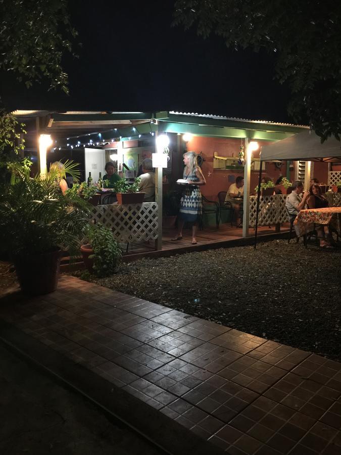Naniqui Cottage - Only Adults -Parking Golf Car Only Isla Culebra エクステリア 写真