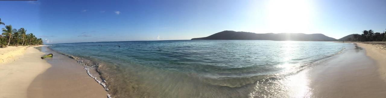 Naniqui Cottage - Only Adults -Parking Golf Car Only Isla Culebra エクステリア 写真
