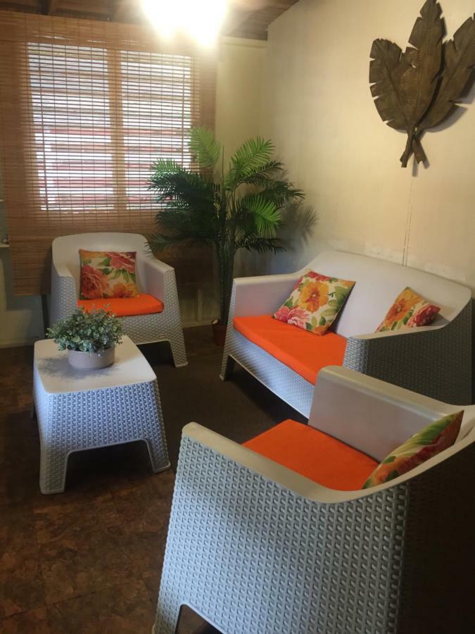 Naniqui Cottage - Only Adults -Parking Golf Car Only Isla Culebra エクステリア 写真